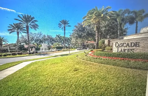 11799 Grove Ridge Lane Boynton Beach FL 33437