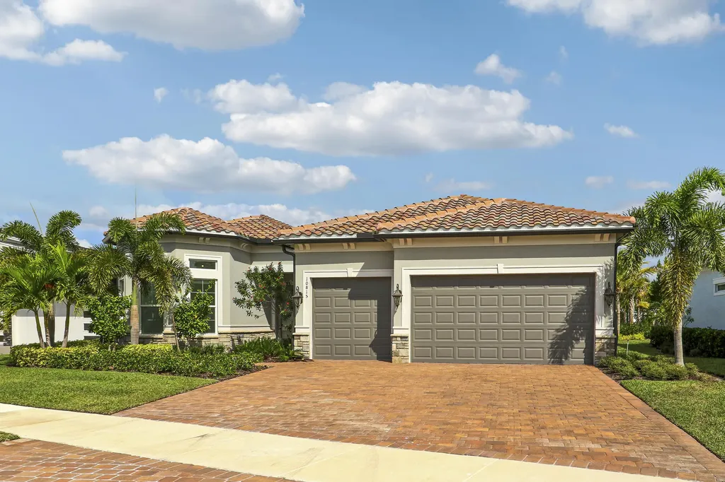 10815 Stellar Circle Palm Beach Gardens FL 33412