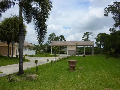 17945 36th Court Loxahatchee FL 33470