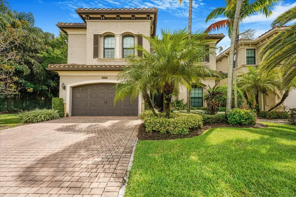 16794 Bridge Crossing Circle Delray Beach FL 33446