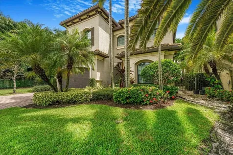 16794 Bridge Crossing Circle Delray Beach FL 33446
