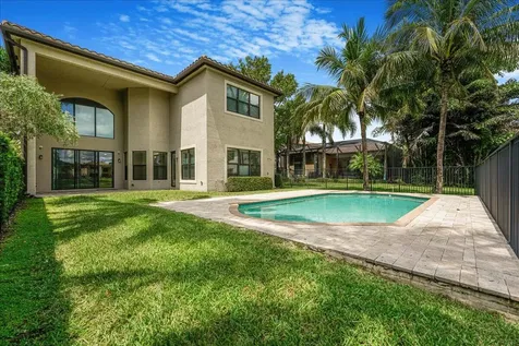 16794 Bridge Crossing Circle Delray Beach FL 33446