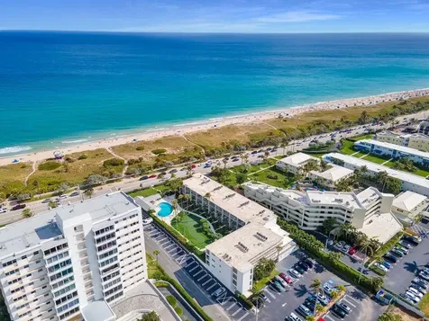 150 N Ocean Boulevard Delray Beach FL 33483