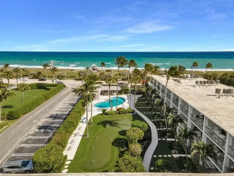 150 N Ocean Boulevard Delray Beach FL 33483