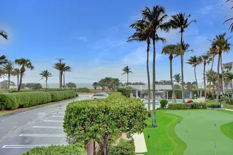 150 N Ocean Boulevard Delray Beach FL 33483