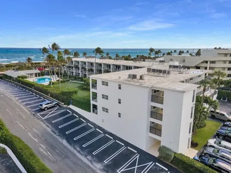 150 N Ocean Boulevard Delray Beach FL 33483