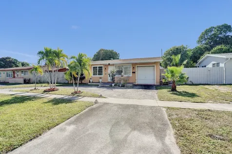 640 Ne 24th Street Pompano Beach FL 33064