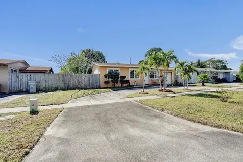 640 Ne 24th Street Pompano Beach FL 33064