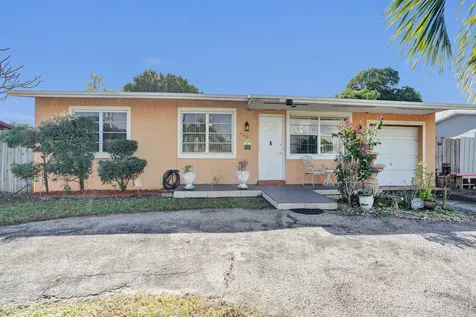 640 Ne 24th Street Pompano Beach FL 33064