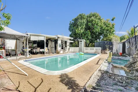 640 Ne 24th Street Pompano Beach FL 33064
