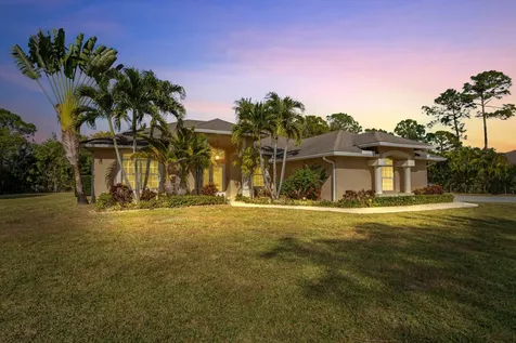 13127 Keylime Boulevard The Acreage FL 33412
