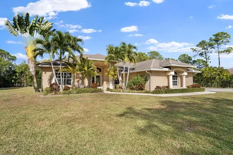 13127 Keylime Boulevard The Acreage FL 33412