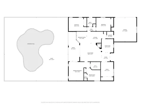 13127 Keylime Boulevard The Acreage FL 33412