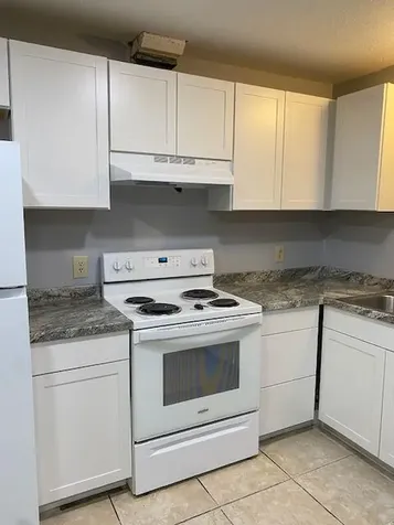 2727 Cherokee Avenue Fort Pierce FL 34946