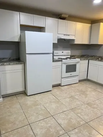 2727 Cherokee Avenue Fort Pierce FL 34946