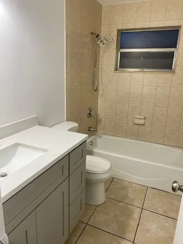 2727 Cherokee Avenue Fort Pierce FL 34946