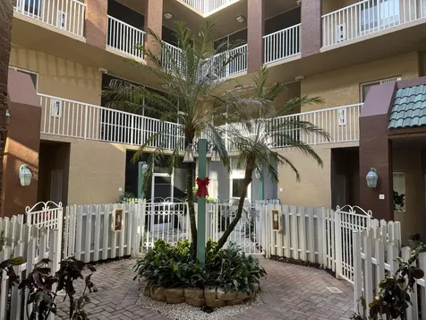7715 Southampton Terrace Tamarac FL 33321