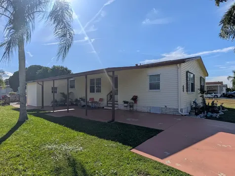 2460 Sw Versailles Terrace Stuart FL 34997