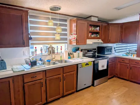 2460 Sw Versailles Terrace Stuart FL 34997