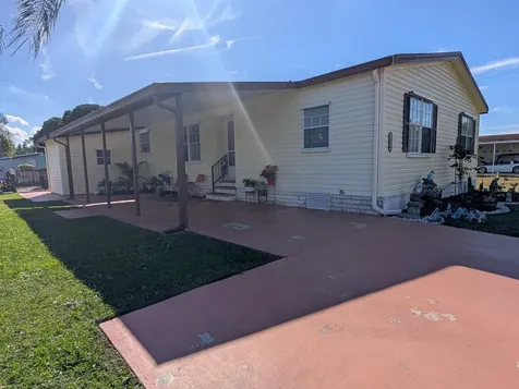 2460 Sw Versailles Terrace Stuart FL 34997