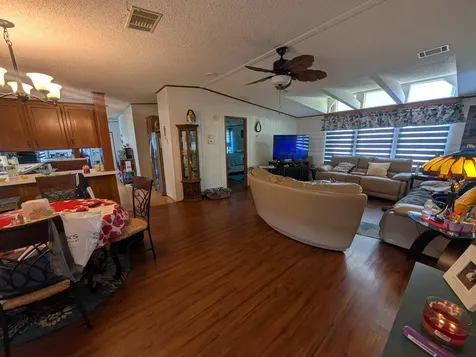 2460 Sw Versailles Terrace Stuart FL 34997