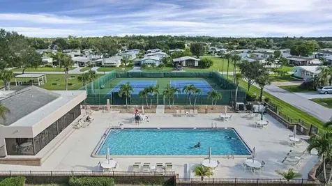 2460 Sw Versailles Terrace Stuart FL 34997