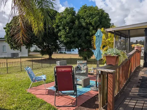 2460 Sw Versailles Terrace Stuart FL 34997