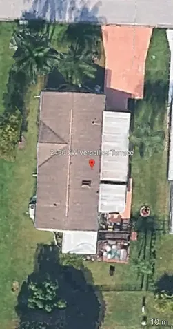 2460 Sw Versailles Terrace Stuart FL 34997