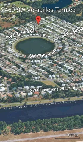 2460 Sw Versailles Terrace Stuart FL 34997