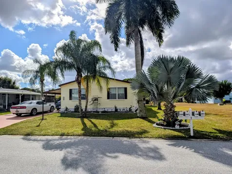 2460 Sw Versailles Terrace Stuart FL 34997