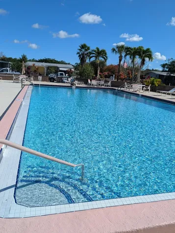 2460 Sw Versailles Terrace Stuart FL 34997