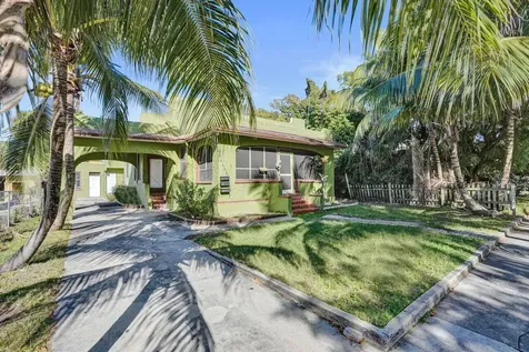 627 30th Street West Palm Beach FL 33407