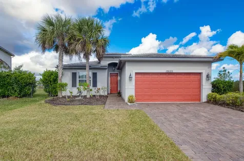 12625 Nw Milestone Place Port Saint Lucie FL 34987