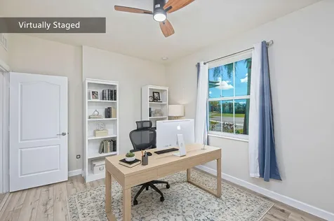 12625 Nw Milestone Place Port Saint Lucie FL 34987