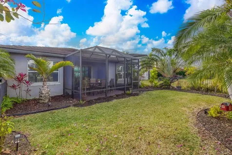 12625 Nw Milestone Place Port Saint Lucie FL 34987