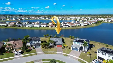 12625 Nw Milestone Place Port Saint Lucie FL 34987