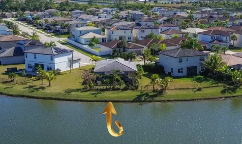 12625 Nw Milestone Place Port Saint Lucie FL 34987