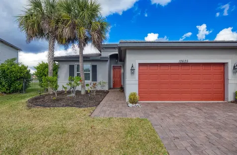 12625 Nw Milestone Place Port Saint Lucie FL 34987