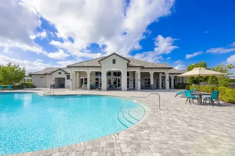 12625 Nw Milestone Place Port Saint Lucie FL 34987