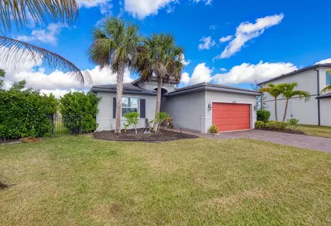 12625 Nw Milestone Place Port Saint Lucie FL 34987