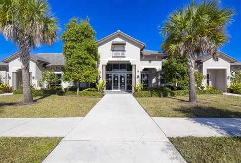 12625 Nw Milestone Place Port Saint Lucie FL 34987