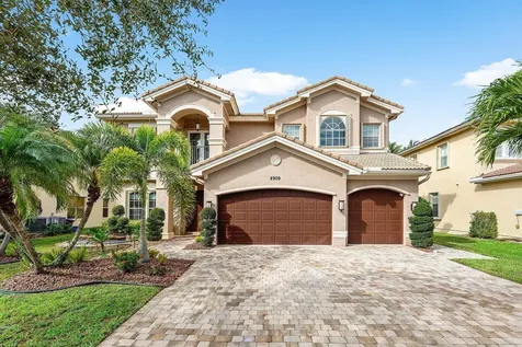 8909 Woodgrove Ridge Court Boynton Beach FL 33473