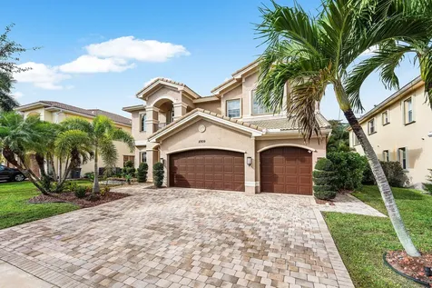 8909 Woodgrove Ridge Court Boynton Beach FL 33473