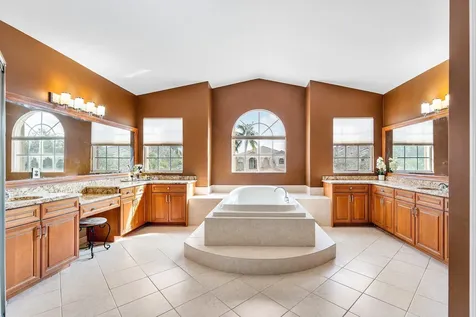 8909 Woodgrove Ridge Court Boynton Beach FL 33473