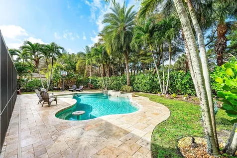 8909 Woodgrove Ridge Court Boynton Beach FL 33473