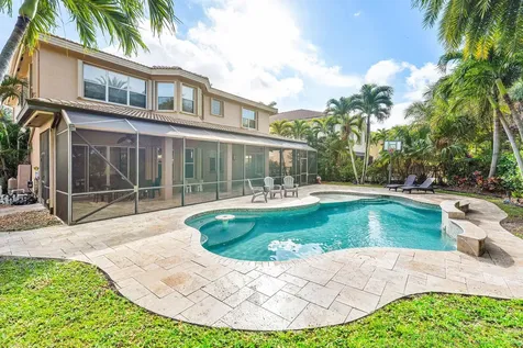 8909 Woodgrove Ridge Court Boynton Beach FL 33473