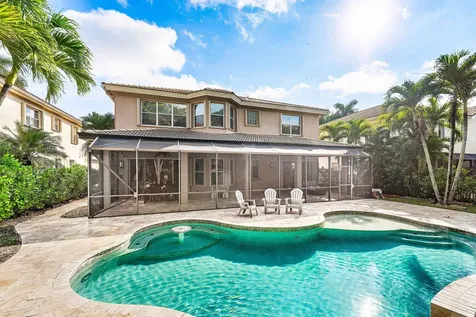 8909 Woodgrove Ridge Court Boynton Beach FL 33473
