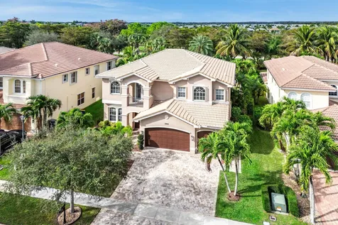 8909 Woodgrove Ridge Court Boynton Beach FL 33473
