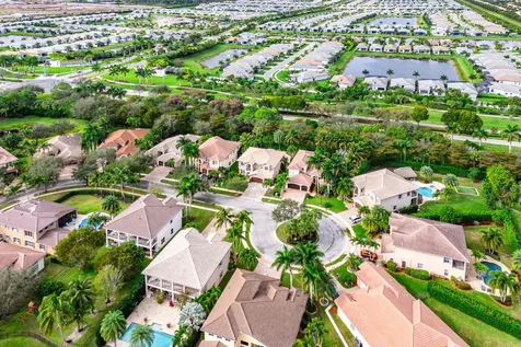 8909 Woodgrove Ridge Court Boynton Beach FL 33473