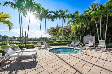 8909 Woodgrove Ridge Court Boynton Beach FL 33473